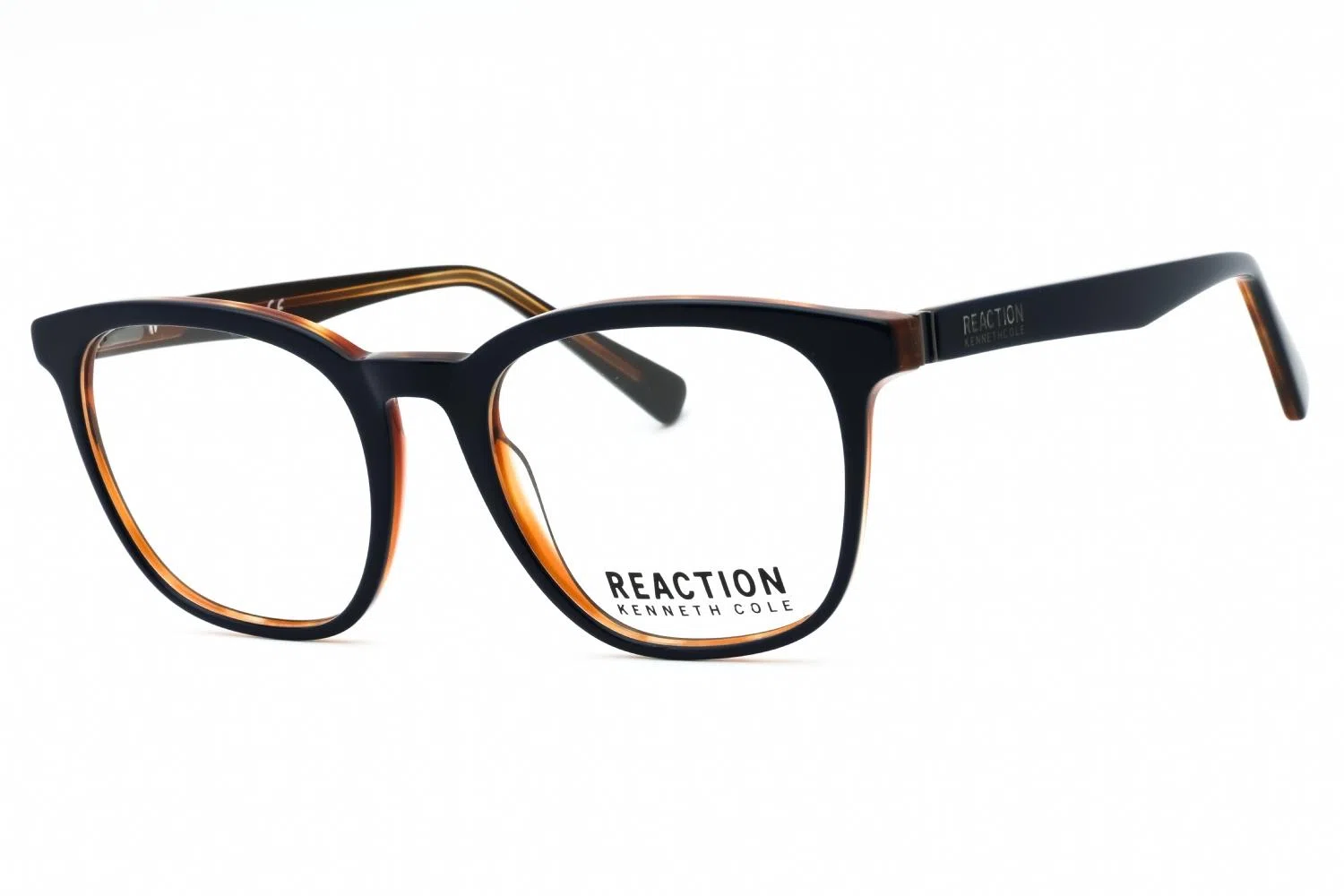 Kenneth Cole Reaction KC0884 Eyeglasses - view 2